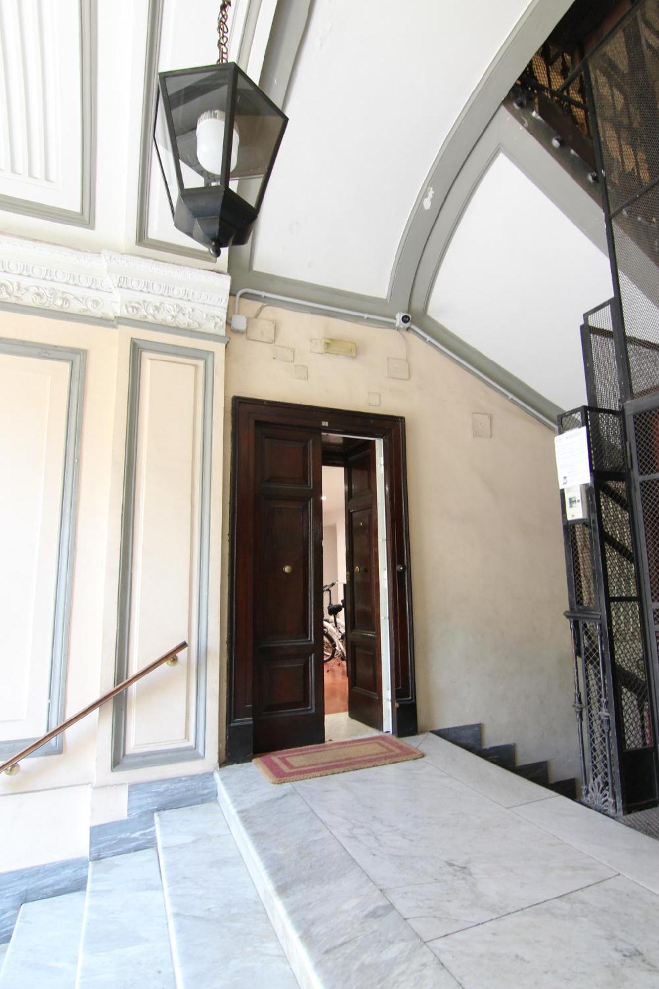 La Sirena A Mergellina Séjour chez l'habitant Naples