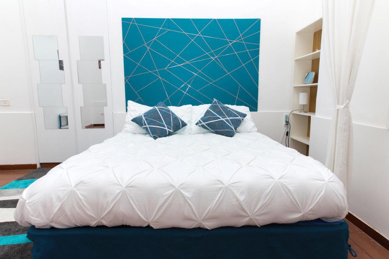 Accommodatie bij particulieren La Sirena A Mergellina