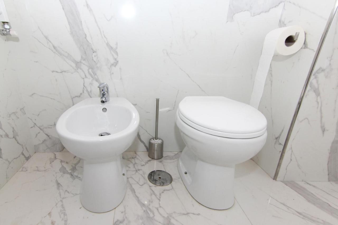 Accommodatie bij particulieren La Sirena A Mergellina Napels