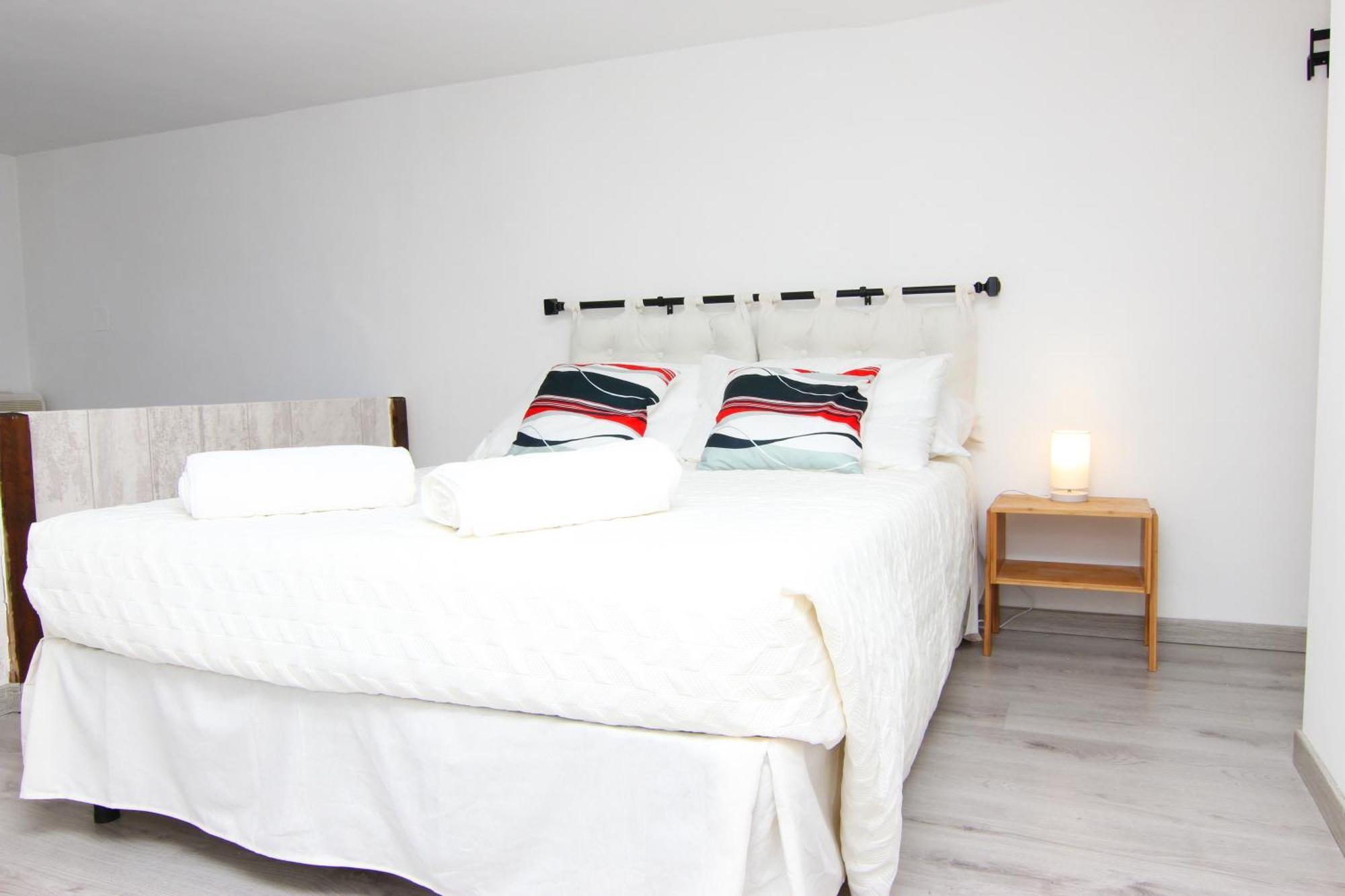 Accommodatie bij particulieren La Sirena A Mergellina