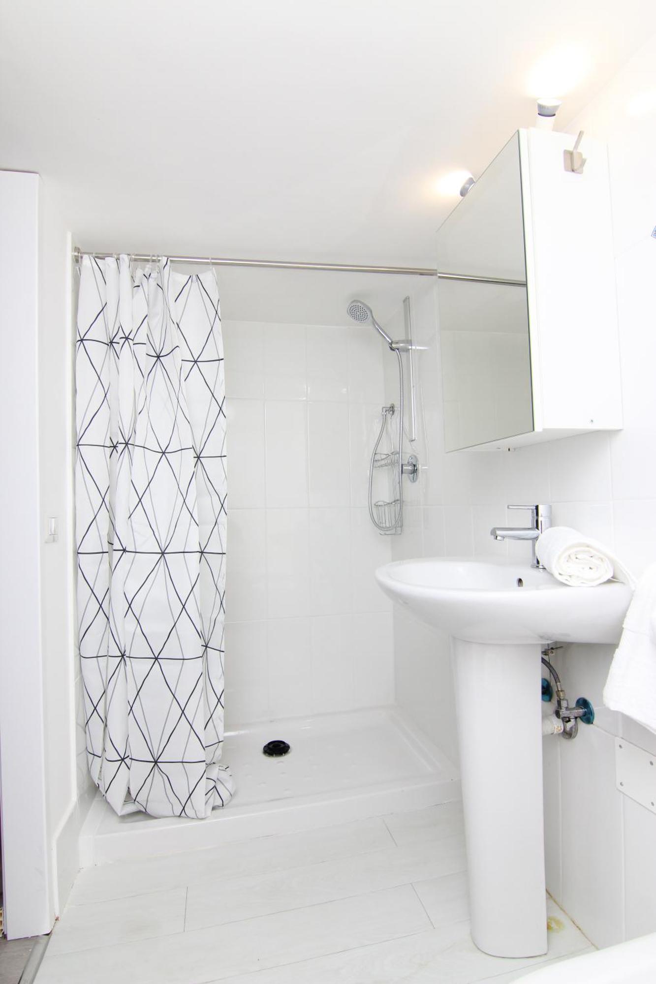 La Sirena A Mergellina Accommodatie bij particulieren